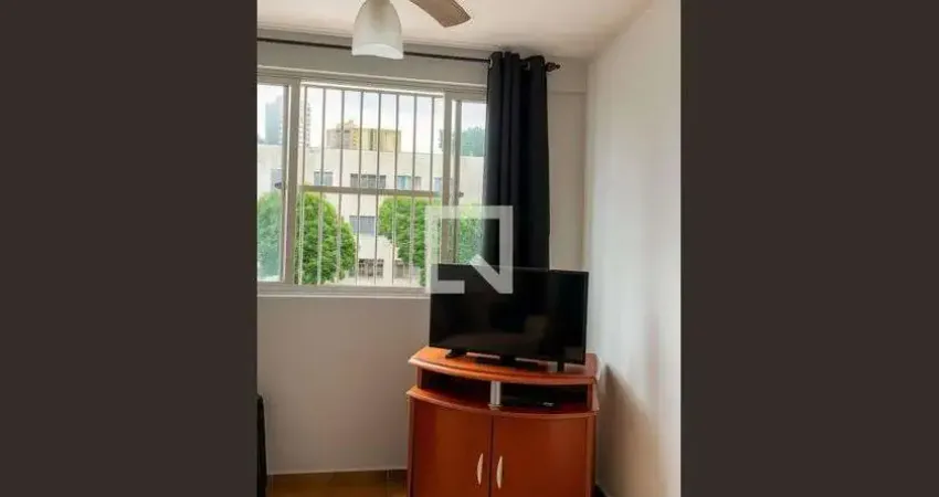 Apartamento para Aluguel - Vila Virginia, 2 Quartos, 65 m² - Ribeirão Preto