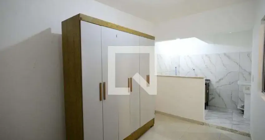 Kitnet / Stúdio para Aluguel - Liberdade, 1 Quarto, 28 m² - São Paulo