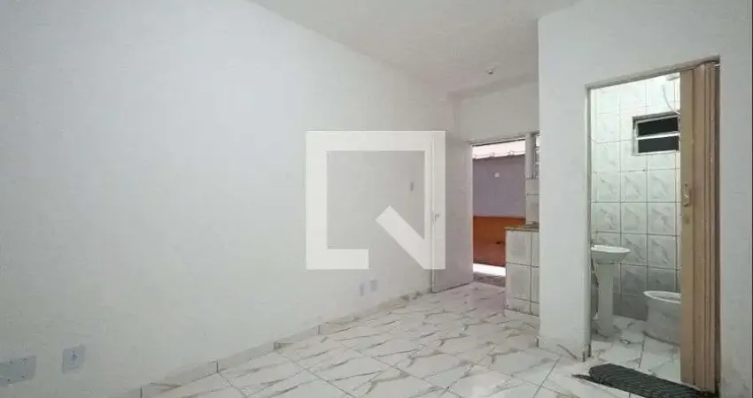 Kitnet / Stúdio para Aluguel - Liberdade, 1 Quarto, 25 m² - São Paulo