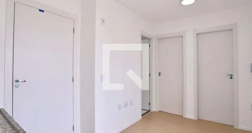 Apartamento para Aluguel - Mooca, 2 Quartos, 36 m² - São Paulo