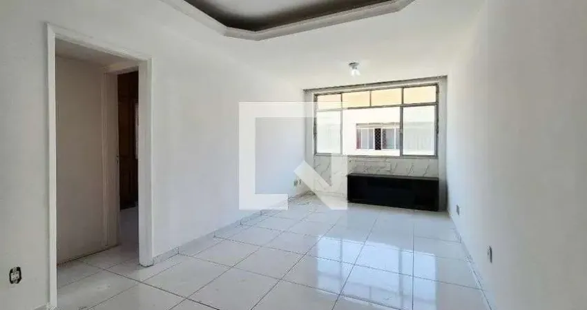 Apartamento para Aluguel - Engenho Novo, 2 Quartos, 90 m² - Rio de Janeiro