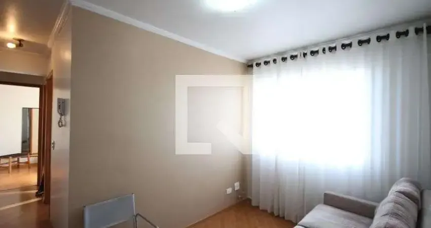 Apartamento para Aluguel - Liberdade, 2 Quartos, 40 m² - São Paulo