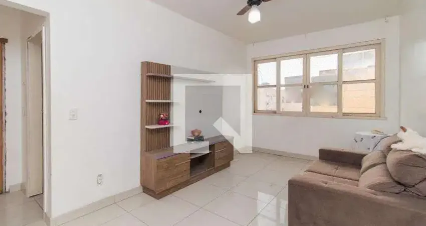 Apartamento para Aluguel - Cidade Baixa, 3 Quartos, 85 m² - Porto Alegre