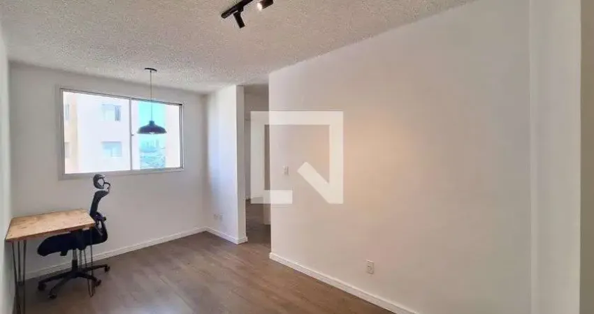 Apartamento para Aluguel - Água Branca, 2 Quartos, 44 m² - São Paulo