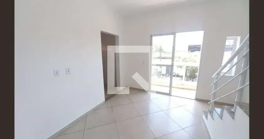 Casa / Sobrado em Condomínio para Aluguel - Catiaporã, 3 Quartos, 108 m² - São Vicente