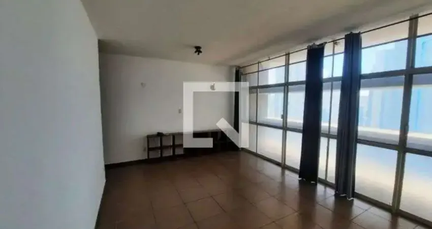 Apartamento para Aluguel - Consolação, 1 Quarto, 37 m² - São Paulo