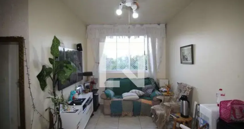 Apartamento para Aluguel - Rubem Berta, 2 Quartos, 50 m² - Porto Alegre