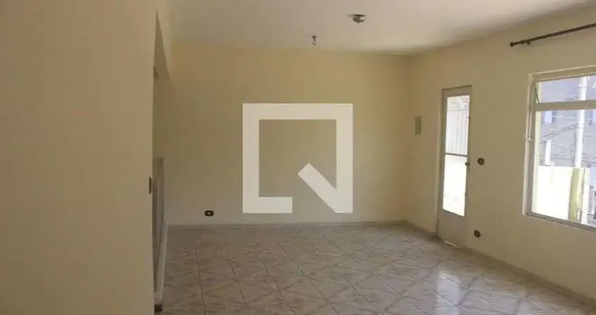 Casa com 4 quartos para alugar na Rua Inácio Bitencourt, Gopoúva, Guarulhos