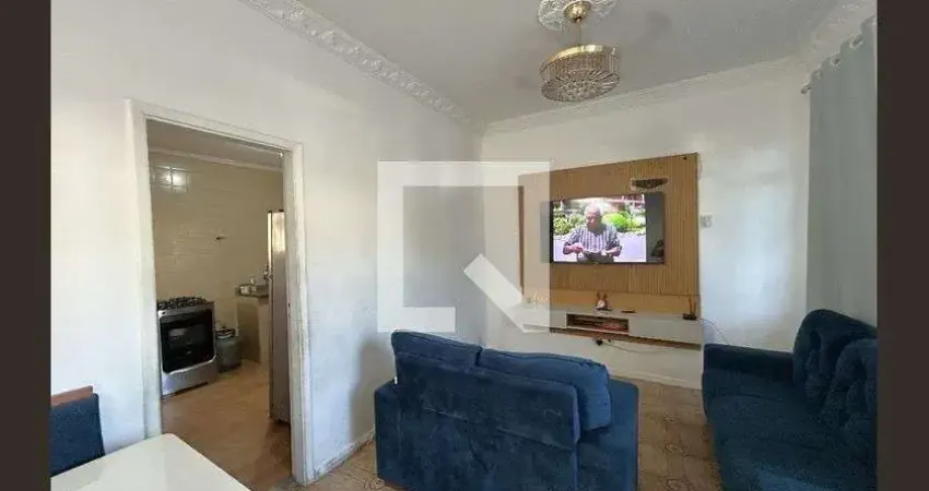 Casa para Aluguel - Piedade, 2 Quartos, 181 m² - Rio de Janeiro