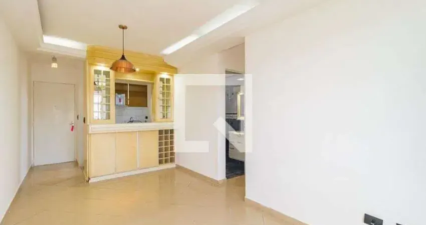 Apartamento para Aluguel - Jardim Anália Franco, 3 Quartos, 65 m² - São Paulo