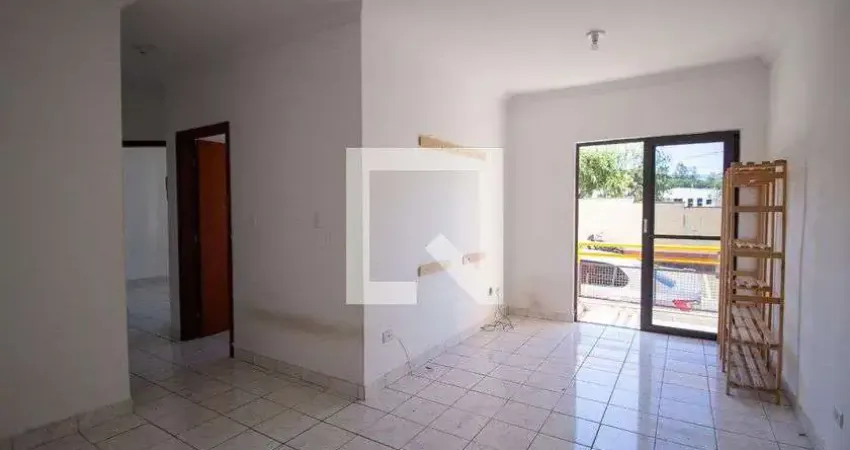 Apartamento para Aluguel - Jardim São Paulo, 3 Quartos, 75 m² - Sorocaba