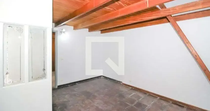 Casa / Sobrado em Condomínio para Aluguel - Vila Pompéia, 1 Quarto, 50 m² - São Paulo