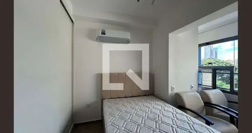 Apartamento para Aluguel - Freguesia do Ó, 1 Quarto, 29 m² - São Paulo
