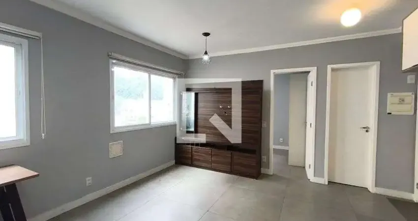 Apartamento para Aluguel - Cambuci, 1 Quarto, 40 m² - São Paulo