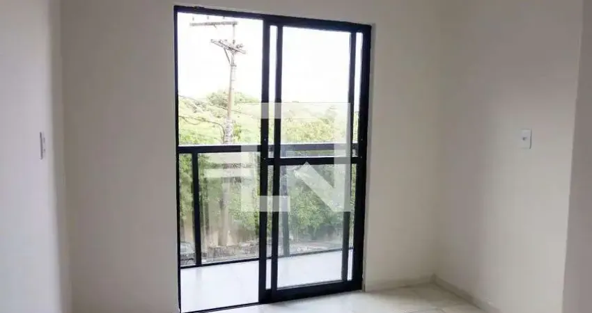 Apartamento para Aluguel - Quitaúna, 1 Quarto, 30 m² - Osasco