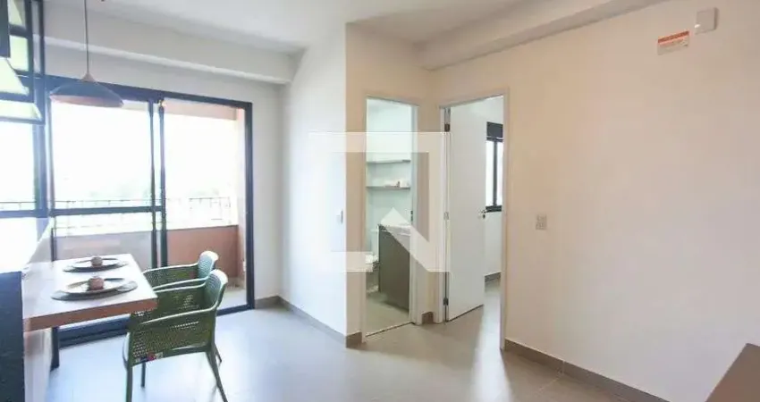Apartamento para Aluguel - Buritis, 1 Quarto, 43 m² - Uberlândia