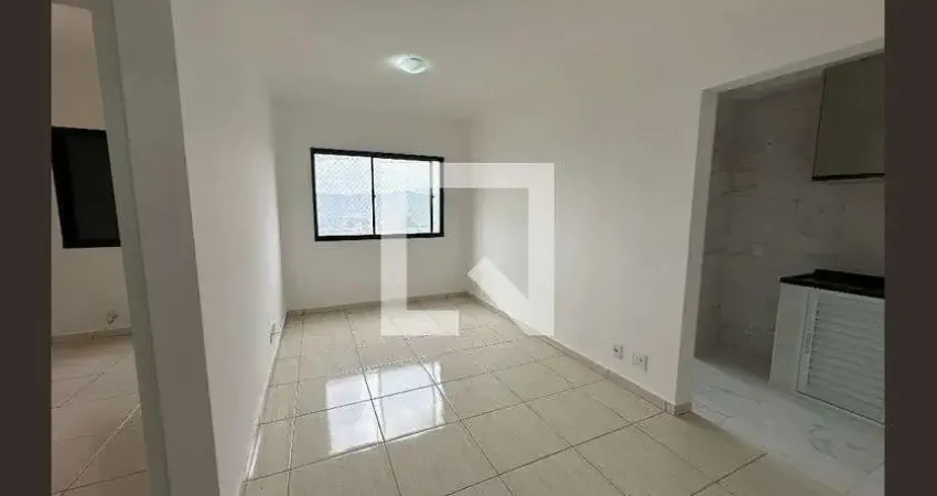 Apartamento para Aluguel - Vila Iracema, 2 Quartos, 54 m² - Barueri