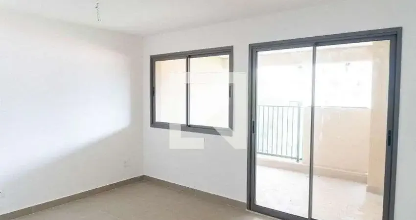 Kitnet / Stúdio para Aluguel - Vila Clementino, 1 Quarto, 34 m² - São Paulo