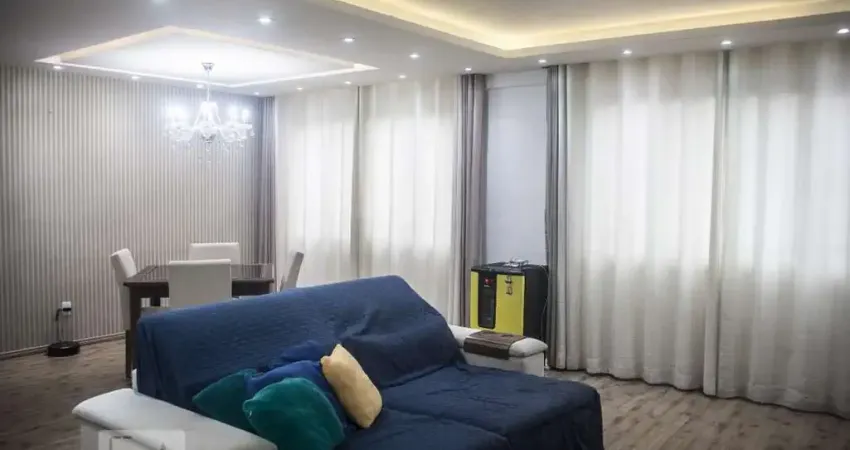 Apartamento para Aluguel - Consolação, 2 Quartos, 140 m² - São Paulo