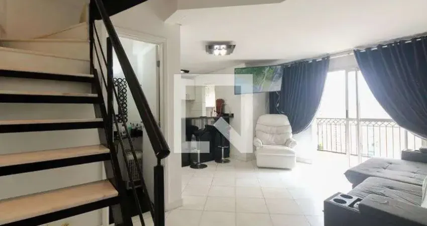 Apartamento para Aluguel - Tatuapé, 2 Quartos, 70 m² - São Paulo