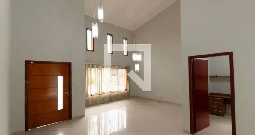Casa / Sobrado em Condomínio para Aluguel - Ibiti, 3 Quartos, 280 m² - Sorocaba