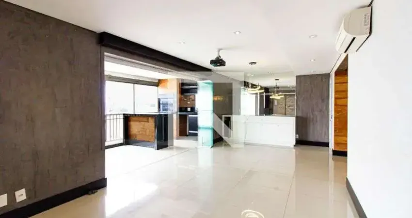 Apartamento para Aluguel - Vila Leopoldina, 3 Quartos, 121 m² - São Paulo