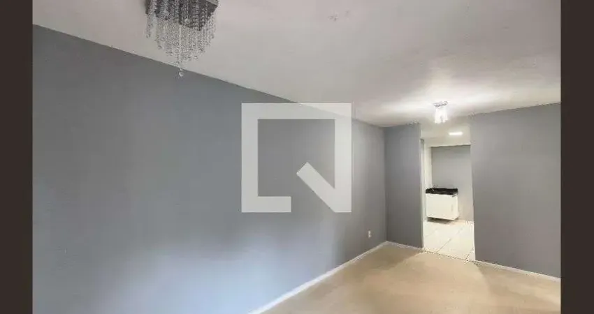 Apartamento para Aluguel - Curicica, 2 Quartos, 56 m² - Rio de Janeiro