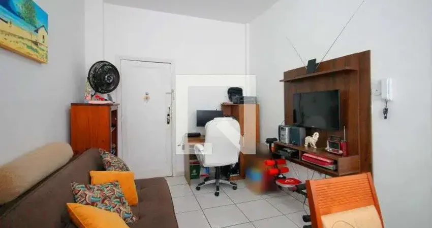 Kitnet / Stúdio para Aluguel - Lourdes, 1 Quarto, 60 m² - Belo Horizonte