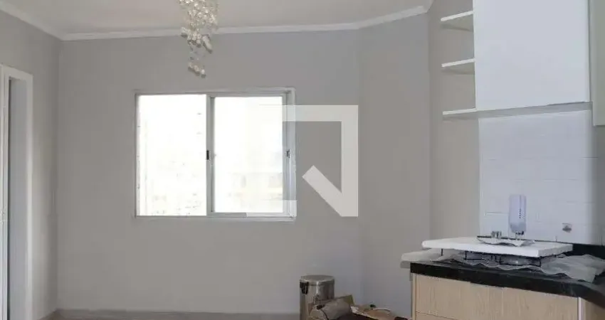 Apartamento para Aluguel - Consolação, 1 Quarto, 28 m² - São Paulo