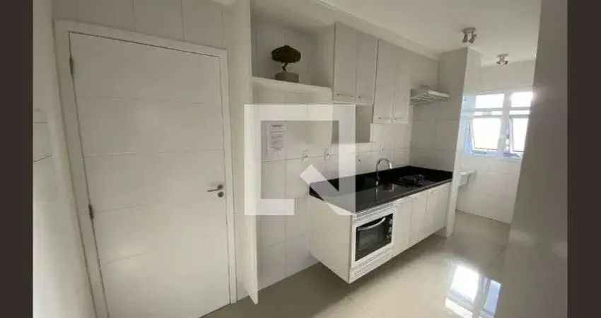 Apartamento para Aluguel - Vila Olímpia, 1 Quarto, 43 m² - São Paulo
