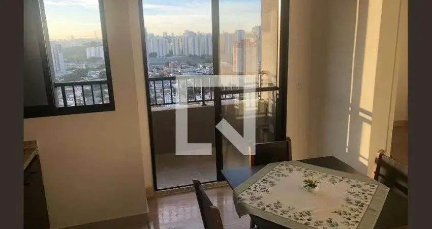 Apartamento com 2 quartos para alugar na Rua Armênia, Centro, Osasco