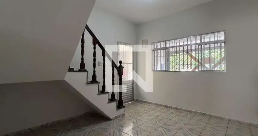 Casa para Aluguel - Jardim Presidente Dutra, 3 Quartos, 130 m² - Guarulhos