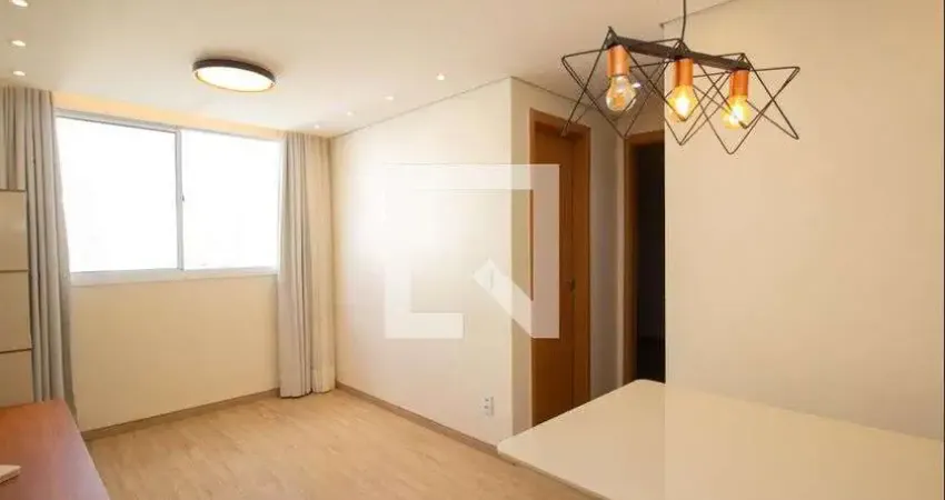 Apartamento para Aluguel - Jardim Iris , 2 Quartos, 45 m² - São Paulo