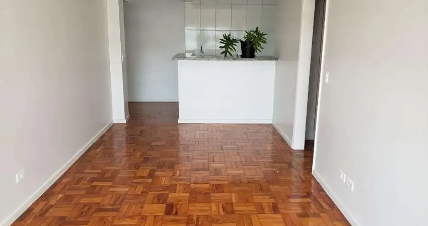 Apartamento para Aluguel - Paraíso, 1 Quarto, 62 m² - São Paulo