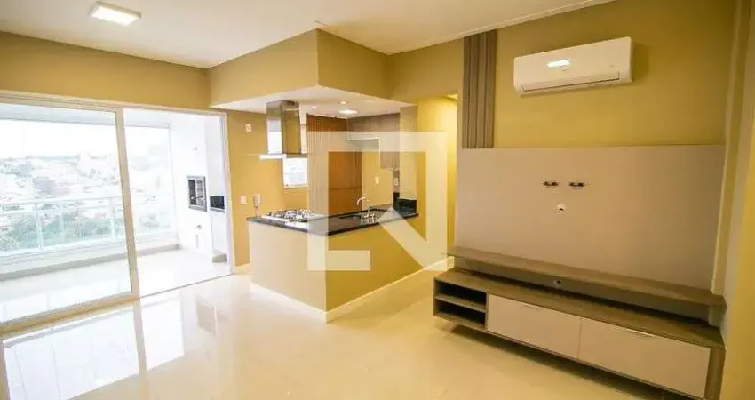 Apartamento para Aluguel - Jardim São Paulo, 2 Quartos, 82 m² - Indaiatuba