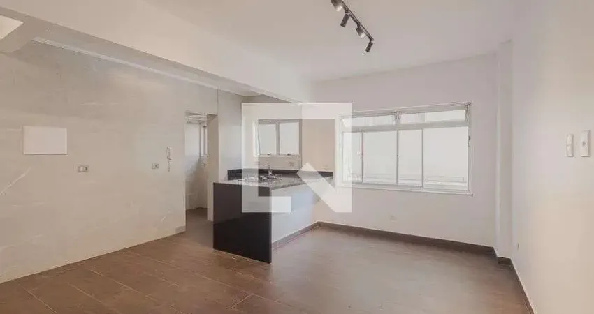 Apartamento para Aluguel - Jardim Paulista, 1 Quarto, 47 m² - São Paulo