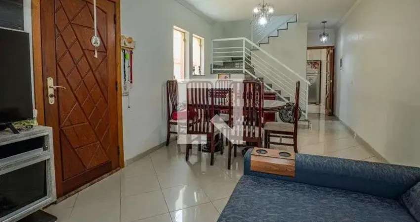 Casa para Aluguel - Bosque da Saúde, 3 Quartos, 140 m² - São Paulo