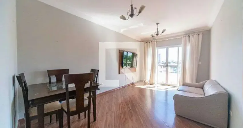 Cobertura para Aluguel - Vila Leopoldina, 3 Quartos, 140 m² - Santo André