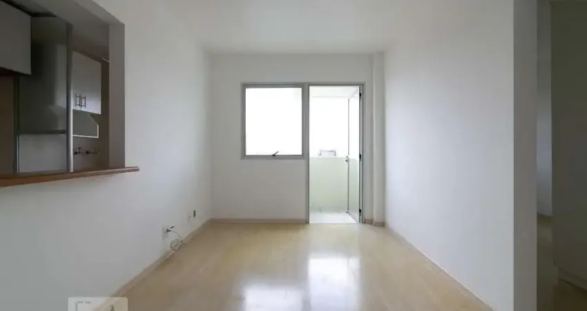 Apartamento para Aluguel - Aclimação, 1 Quarto, 46 m² - São Paulo