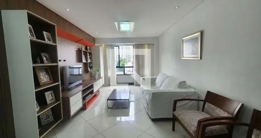 Apartamento para Aluguel - Pituba, 4 Quartos, 113 m² - Salvador