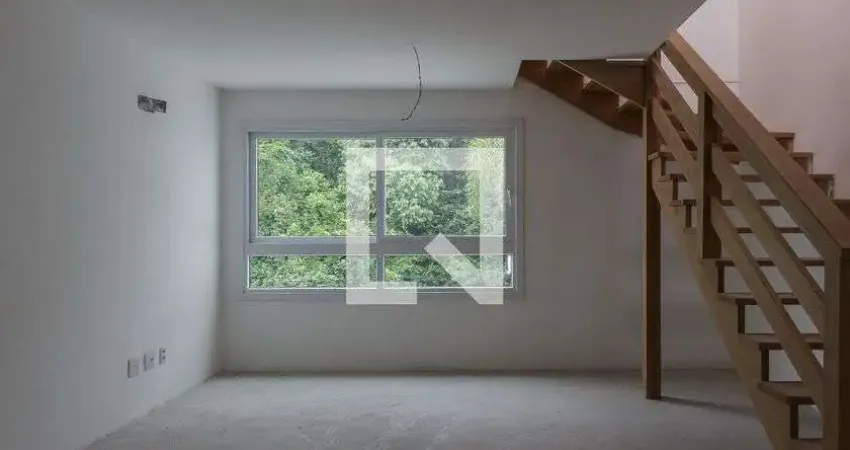 Cobertura para Aluguel - Santa Tereza , 3 Quartos, 184 m² - Porto Alegre