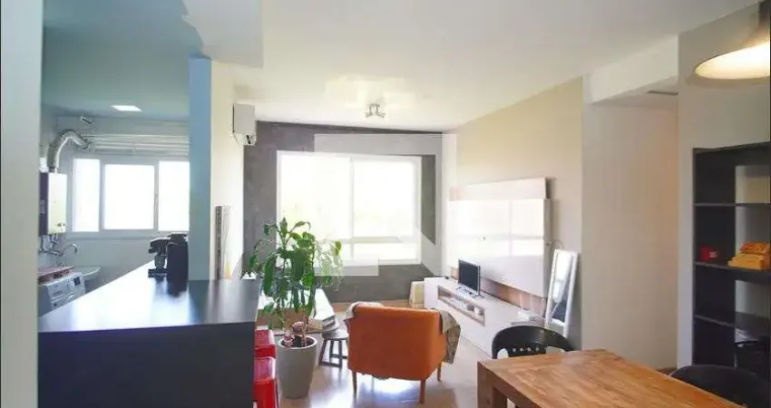 Apartamento para Aluguel - Jardim Lindóia, 2 Quartos, 68 m² - Porto Alegre