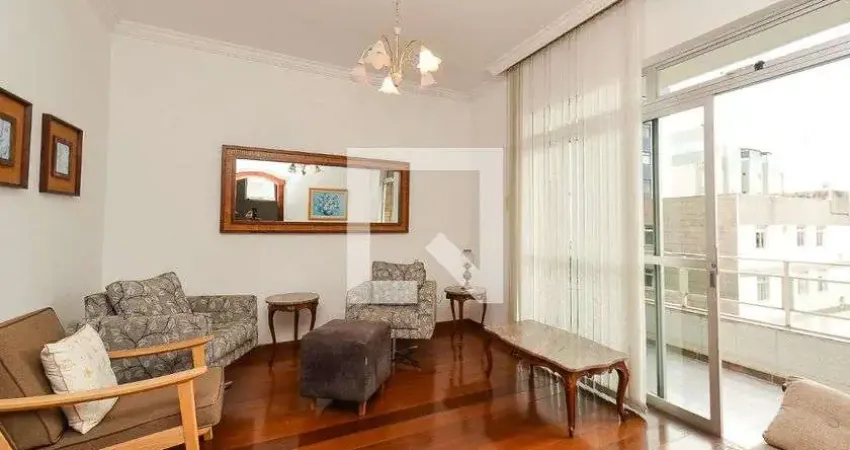 Cobertura para Aluguel - Cidade Nova, 4 Quartos, 360 m² - Belo Horizonte