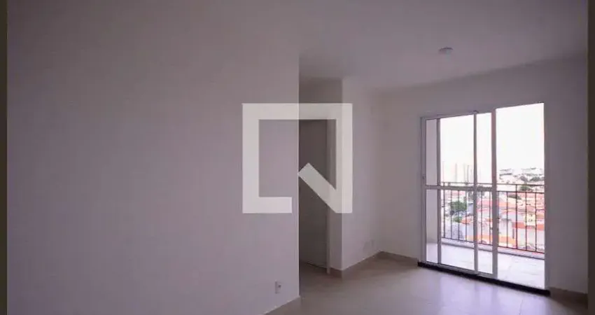 Apartamento para Aluguel - Bosque da Saúde, 2 Quartos, 42 m² - São Paulo
