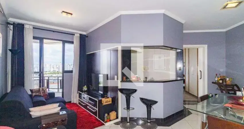 Apartamento com 1 quarto para alugar na Rua Vitoantônio Del Vecchio - Parque da Mooca São Paulo - Sp Brasil, Mooca, São Paulo