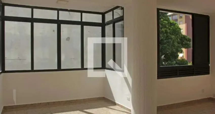 Apartamento para Aluguel - Gonzaga , 2 Quartos, 100 m² - Santos