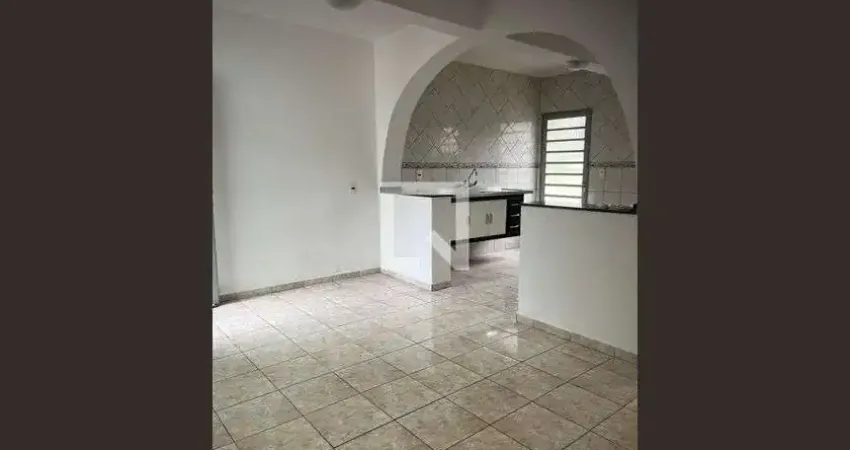Casa para Aluguel - Jardim Ismenia, 3 Quartos, 250 m² - São José dos Campos
