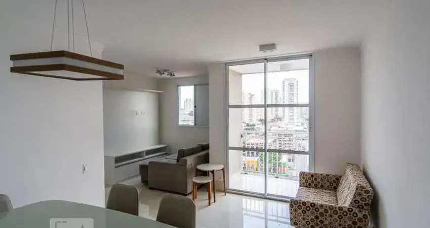 Apartamento para Aluguel - Mooca, 2 Quartos, 59 m² - São Paulo