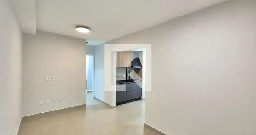 Apartamento para Aluguel - Guanabara, 2 Quartos, 80 m² - Campinas