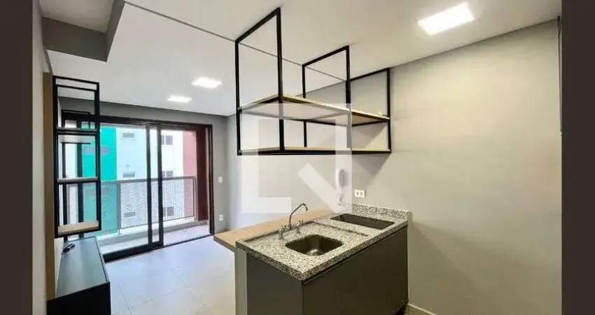 Apartamento para Aluguel - Botafogo, 1 Quarto, 44 m² - Campinas